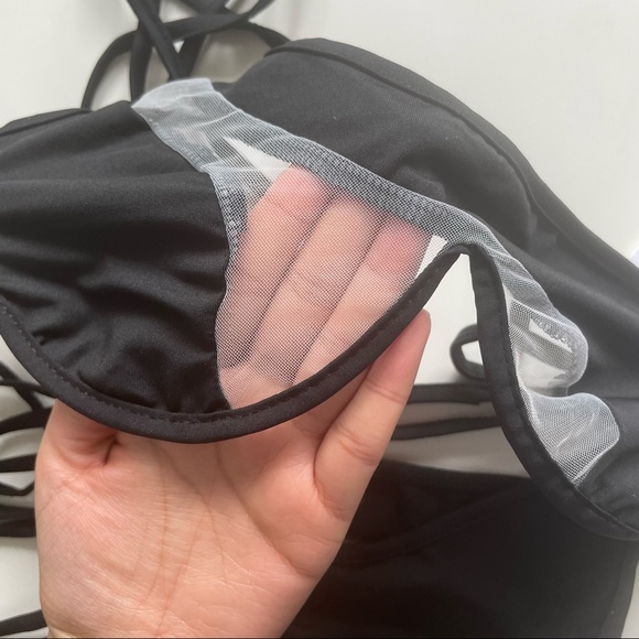 Sexy two piece swimsuit - Picture 7 of 7